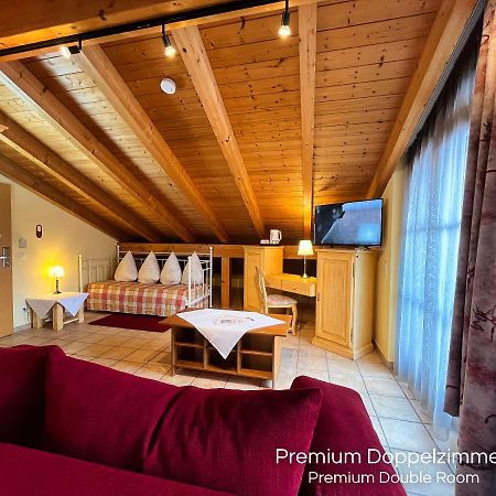 Landhotel Guglhupf Швангау Екстериор снимка