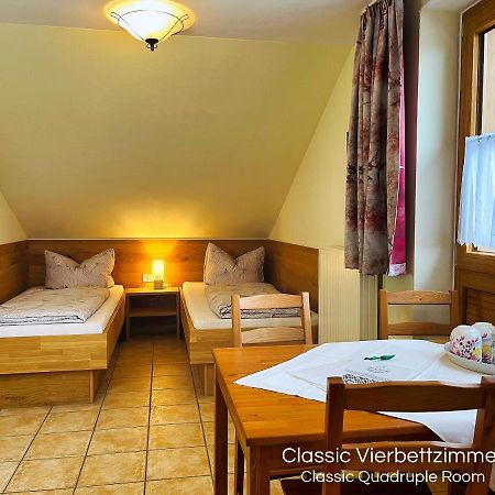 Landhotel Guglhupf Швангау Екстериор снимка