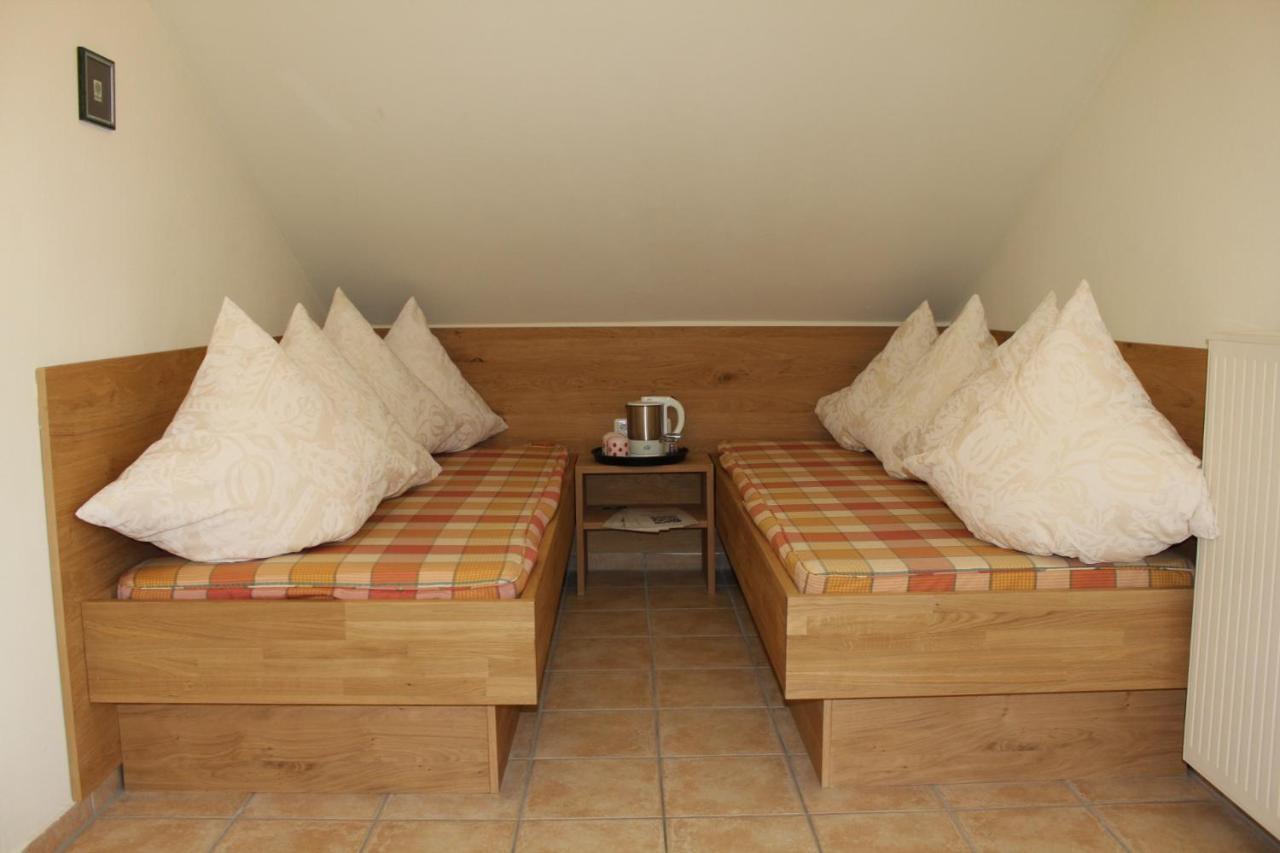 Landhotel Guglhupf Швангау Екстериор снимка