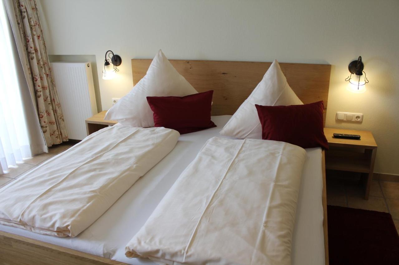 Landhotel Guglhupf Швангау Екстериор снимка