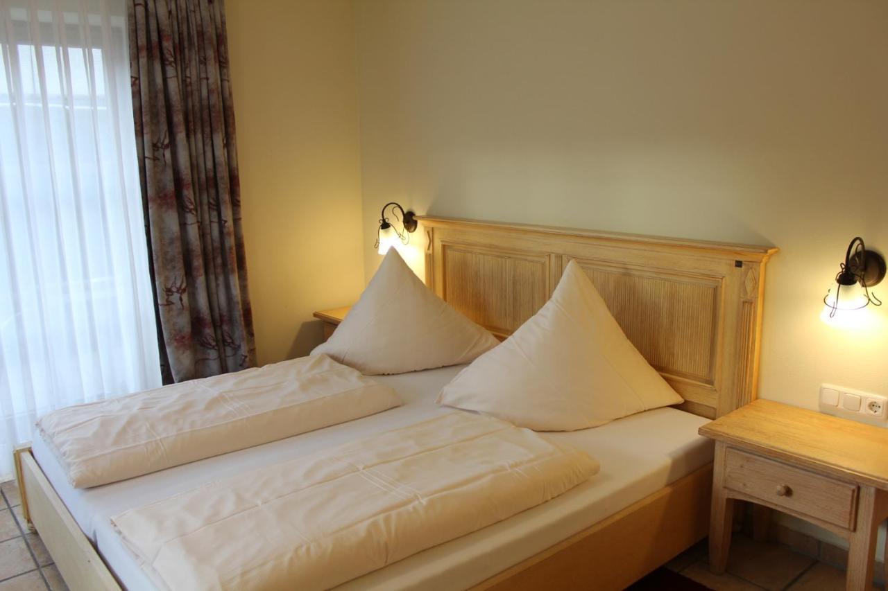 Landhotel Guglhupf Швангау Екстериор снимка