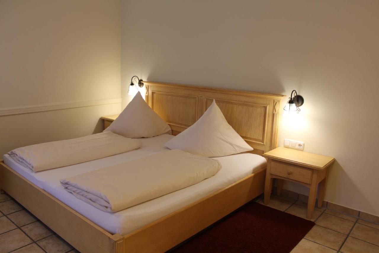 Landhotel Guglhupf Швангау Екстериор снимка