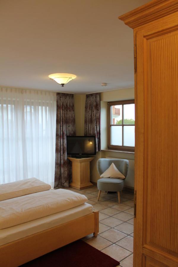 Landhotel Guglhupf Швангау Екстериор снимка