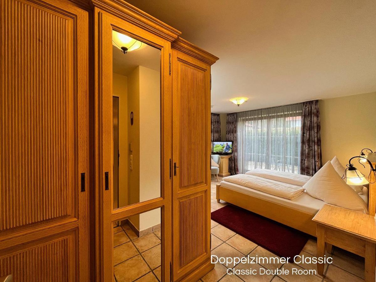 Landhotel Guglhupf Швангау Екстериор снимка