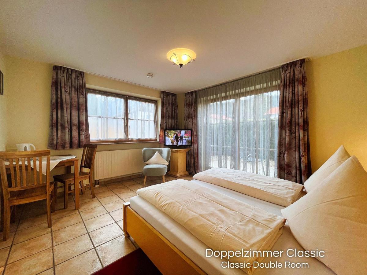 Landhotel Guglhupf Швангау Екстериор снимка