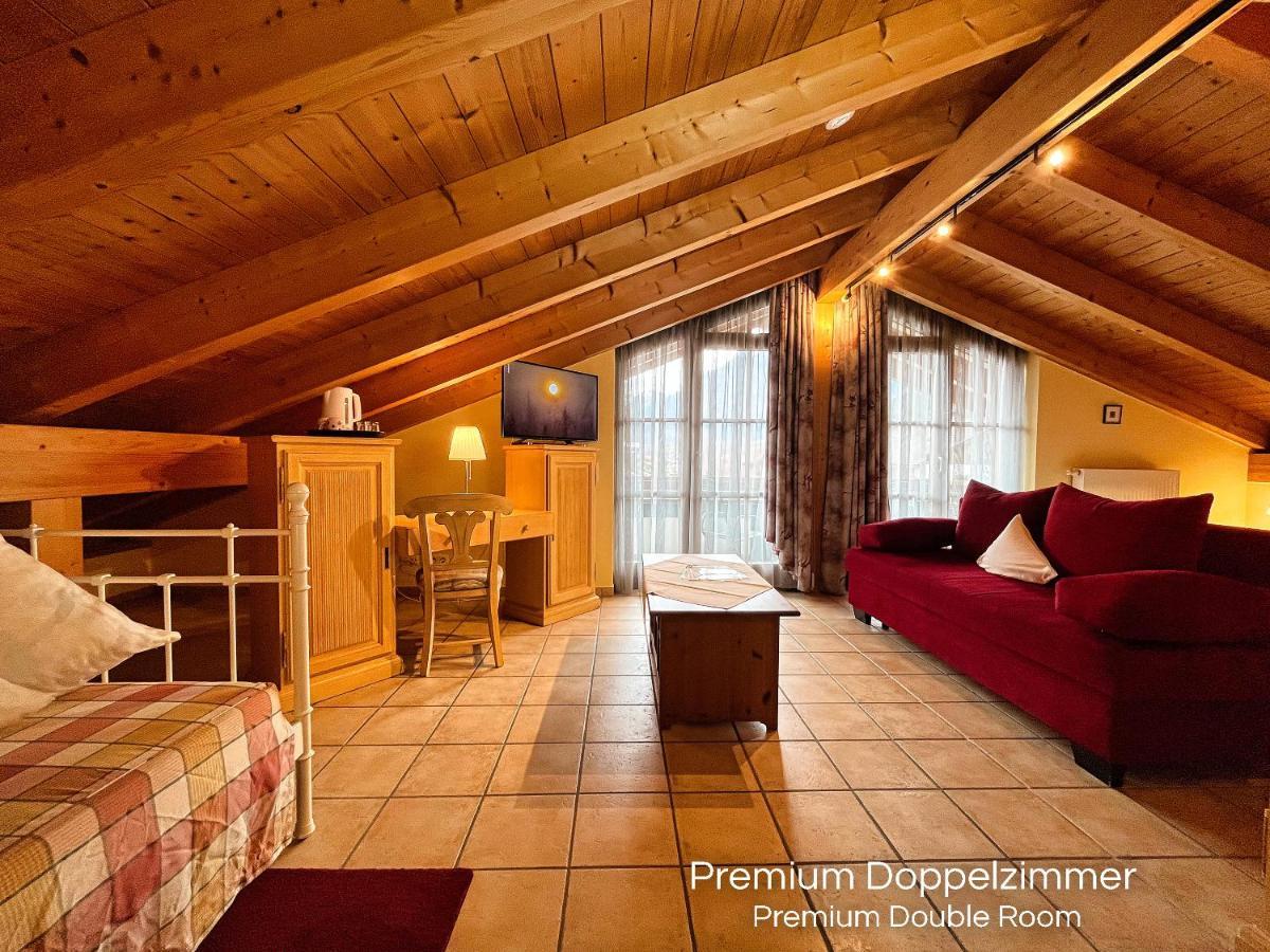 Landhotel Guglhupf Швангау Екстериор снимка