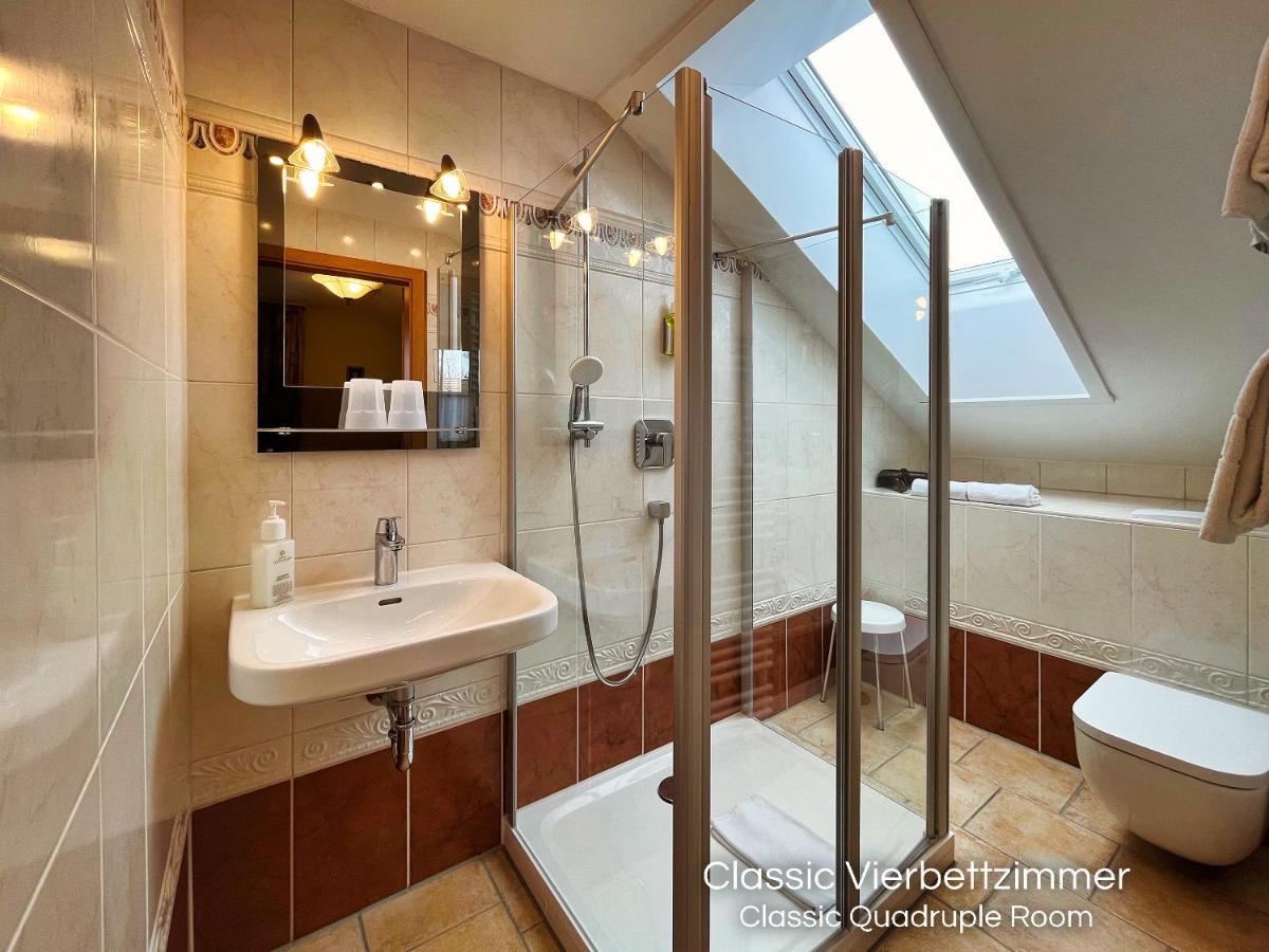 Landhotel Guglhupf Швангау Екстериор снимка