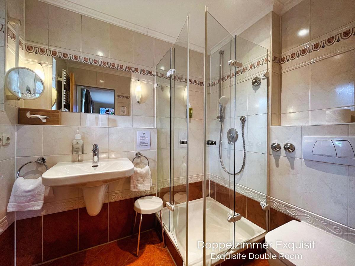 Landhotel Guglhupf Швангау Екстериор снимка