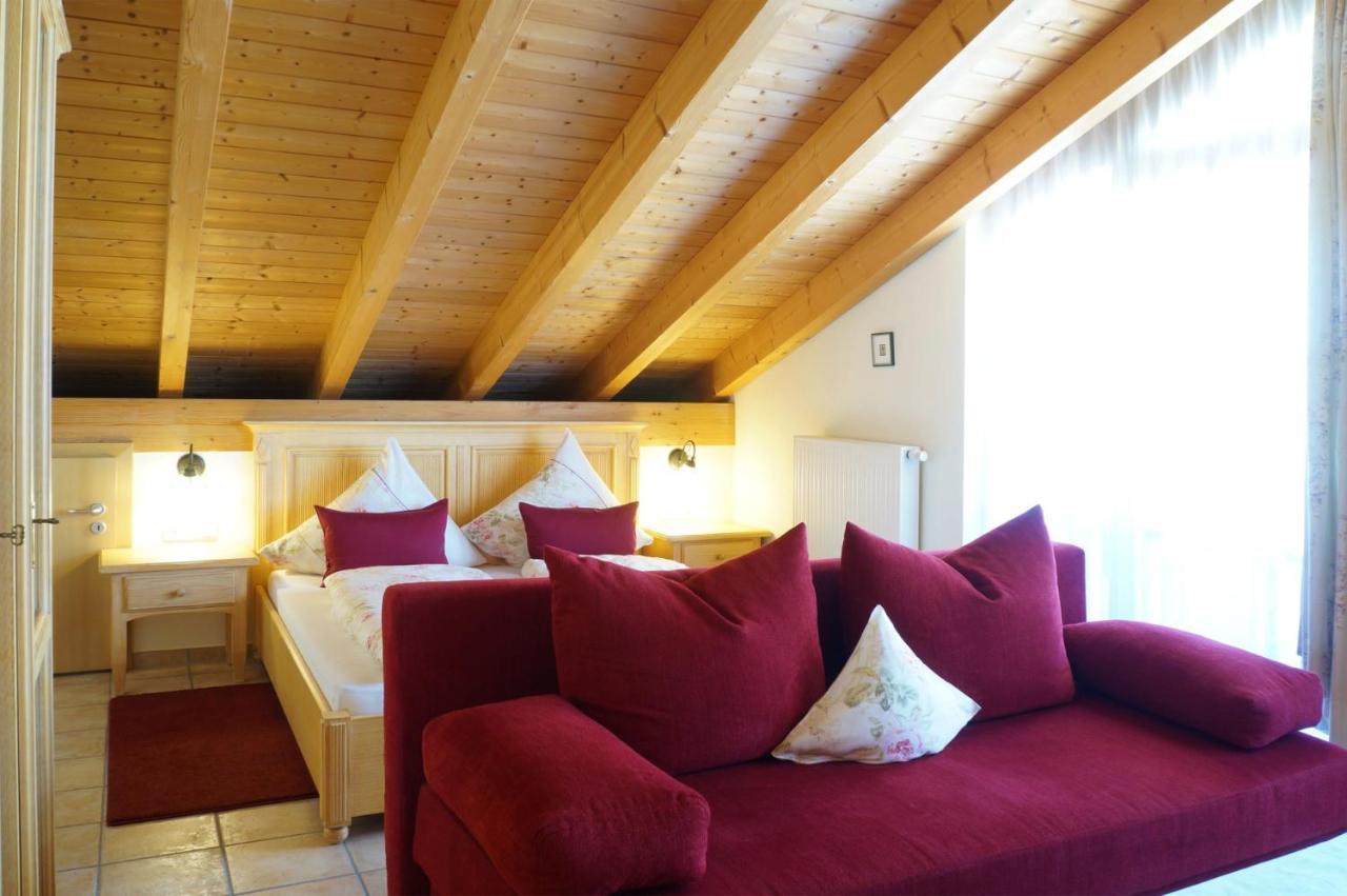 Landhotel Guglhupf Швангау Екстериор снимка